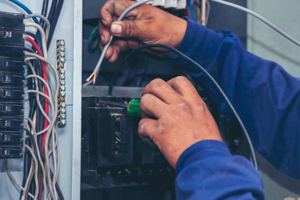 Best Electrical System Inspection  in Holloman Af, NM