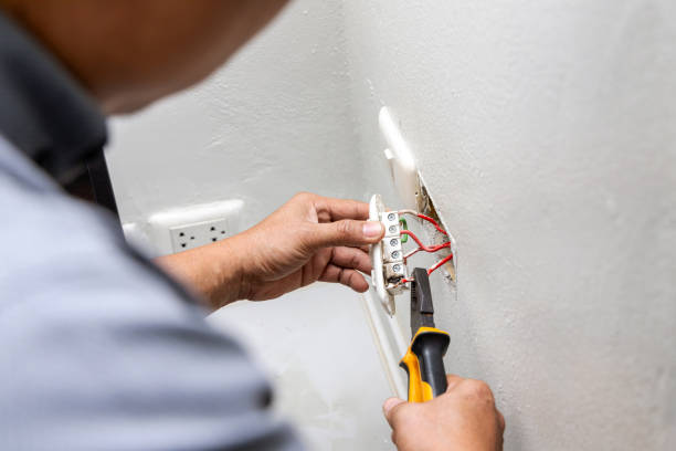 Professional Electrician in NM