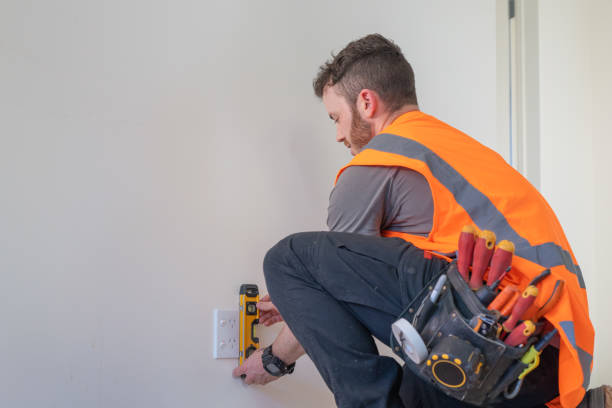 Best Electrician for Home Renovation  in Holloman Af, NM