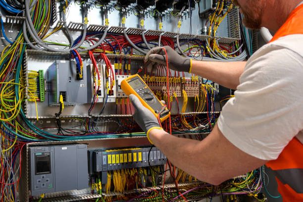 Best Affordable Emergency Electrician  in Holloman Af, NM