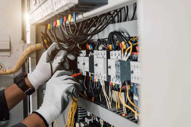 Best Electrical Rewiring Services  in Holloman Af, NM